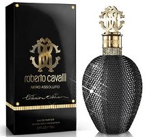Roberto Cavalli Nero Assoluto Exclusive Edition