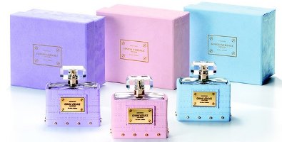 Versace Gianni Versace Couture trio