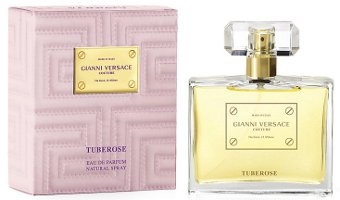 Versace Gianni Versace Couture Tuberose, without leather case