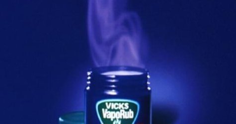 Vaporub