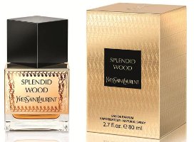 Yves Saint Laurent Splendid Wood