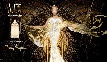 Thierry Mugler Alien Eau Extraordinaire