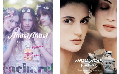 Cacharel Anaïs Anaïs Premier Délice