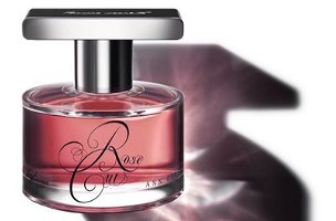 Ann Gérard  Rose Cut