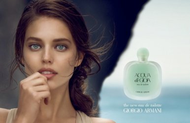 Giorgio Armani Acqua Di Gioia Eau de Toilette