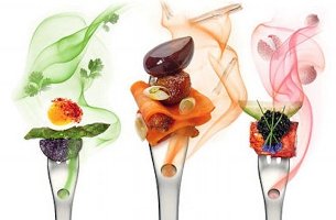 Molecule R AromaForks