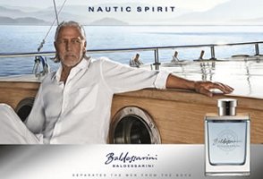 Baldessarini Nautic Spirit