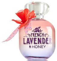 Bath & Body Works French Lavender & Honey