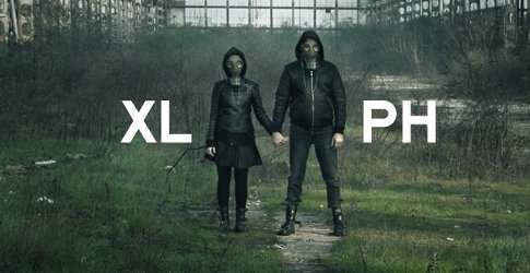 Blood Concept XL & PH