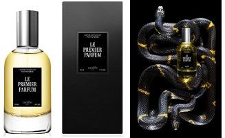 Coolife Le Premier Parfum