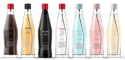 Coca Cola Le Parfum