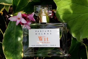 Parfums DelRae Wit