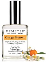 Demeter Orange Blossom