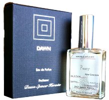 Dawn Spencer Hurwitz Peony