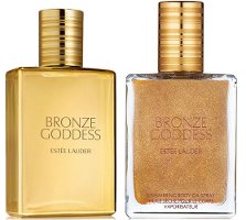 Estee Lauder Bronze Goddess 2014