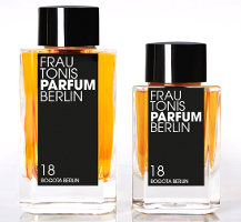 Frau Tonis Bogota Berlin