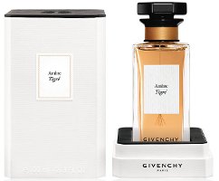 L'Atelier de Givenchy Ambre Tigré