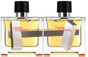 Terre d'Hermès Perspective editions