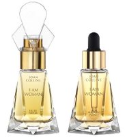 Joan Collins I Am Woman