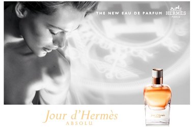 Hermès Jour D'Hermès Absolu
