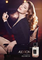 Kelly Brook Audition