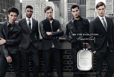 Kenneth Cole Mankind