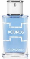 Yves Saint Laurent Kouros Eau de Toilette Tonique 2014