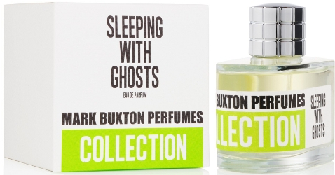 Mark Buxton Perfumes Sleeping with Ghosts