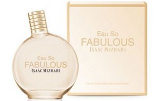 Isaac Mizrahi Eau So Fabulous