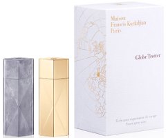 Maison Francis Kurkdjian Globe Trotter