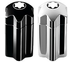 Montblanc Emblem & Emblem Intense