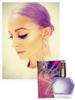 Nicole Richie No Rules