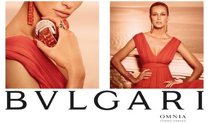 Bvlgari Omnia Indian Garnet