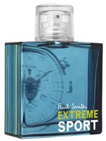 Paul Smith Extreme Sport