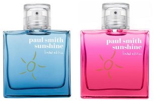 Paul Smith Sunshine 2014