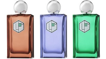 La Parfumerie Moderne Cuir X, Desarmant & No Sport