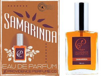 Providence Perfume Co Samarinda
