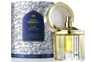 Ramon Monegal Dubai Next to Me