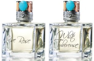 Reminiscence Love Rose & White Tubereuse