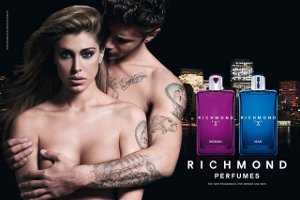 Richmond X by John Richmond