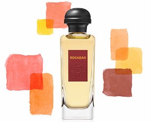 Hermès Rocabar