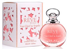 Van Cleef & Arpels Rêve Elixir