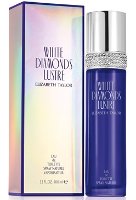 Elizabeth Taylor White Diamonds Lustre