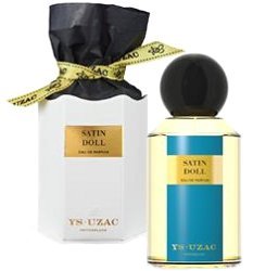 Ys Uzac Satin Doll