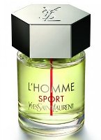 Yves Saint Laurent L'Homme Sport