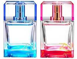 Shiseido Zen Sun 2014