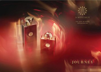 Amouage Journey