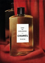 Chanel No. 5 Eau de Cologne