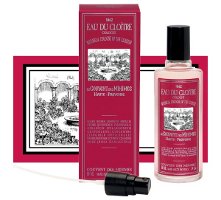 Le Couvent des Minimes Eau du Cloître