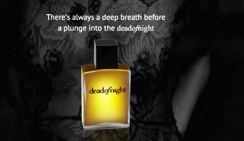 ERH1012 Dead of Night